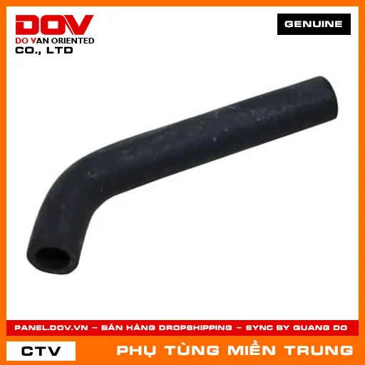 ỐNG THÔNG KHÍ HONDA CHÍNH HÃNG (MÃ: 17371K15920) — 17371K15920