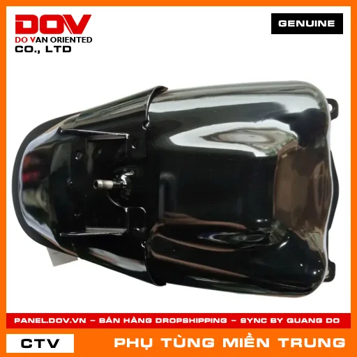 CỤM BÌNH XĂNG HONDA CHÍNH HÃNG (MÃ: 17500KRS900) — 17500KRS900
