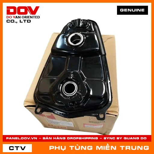 CỤM BÌNH XĂNG HONDA CHÍNH HÃNG (MÃ: 17500KRSV50) — 17500KRSV50