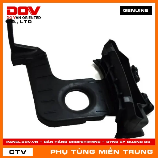 KHAY CHỨA XĂNG TRÀN HONDA CHÍNH HÃNG (MÃ: 17505K56N10) — 17505K56N10