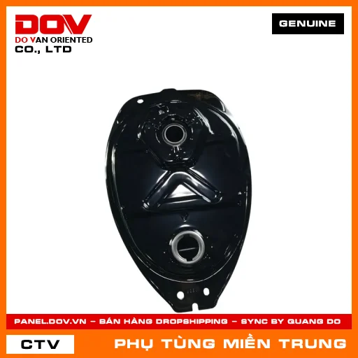 BÌNH XĂNG *NH1* HONDA CHÍNH HÃNG (MÃ: 17510GBGB20ZD) — 17510GBGB20ZD