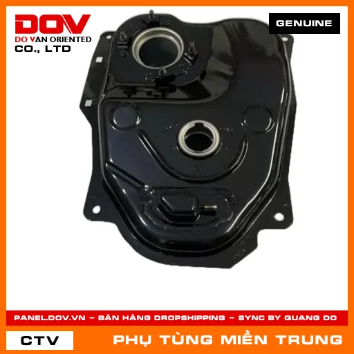 BÌNH XĂNG HONDA CHÍNH HÃNG (MÃ: 17510K03M30) — 17510K03M30