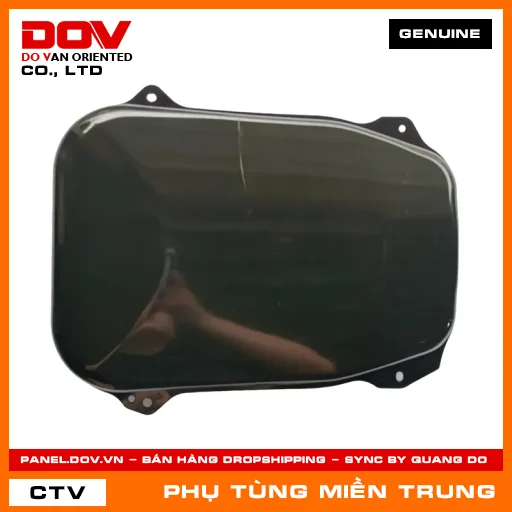 BÌNH XĂNG HONDA CHÍNH HÃNG (MÃ: 17510K0RV00) — 17510K0RV00