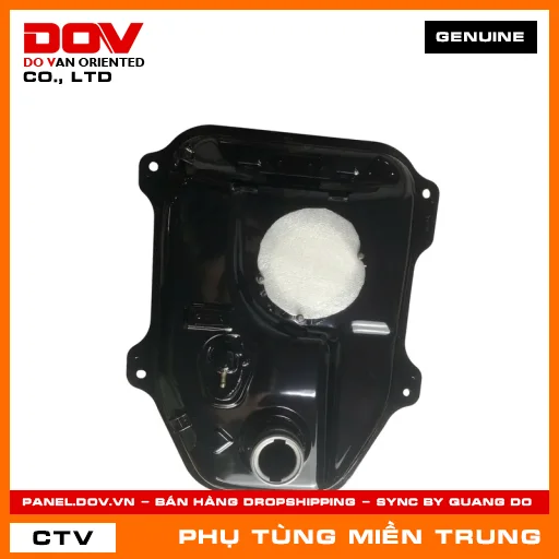 BÌNH XĂNG HONDA CHÍNH HÃNG (MÃ: 17510K12900) — 17510K12900