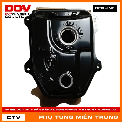 BÌNH XĂNG HONDA CHÍNH HÃNG (MÃ: 17510K12V00) — 17510K12V00
