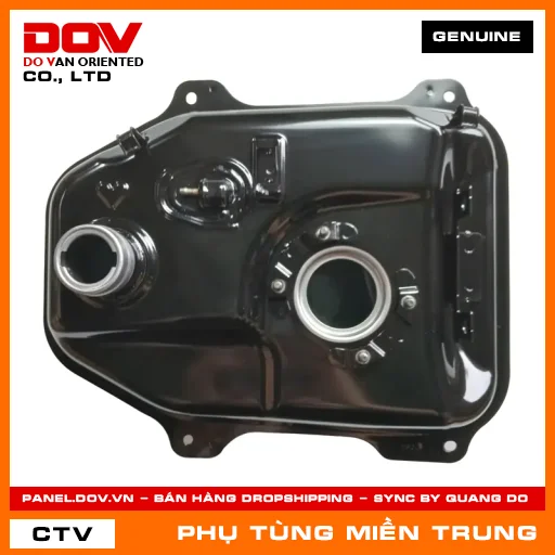 BÌNH XĂNG HONDA CHÍNH HÃNG (MÃ: 17510K12V80) — 17510K12V80