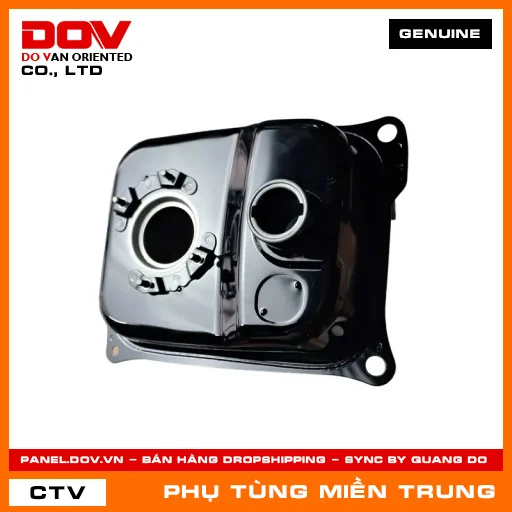 BÌNH XĂNG HONDA CHÍNH HÃNG (MÃ: 17510K1FV00) — 17510K1FV00