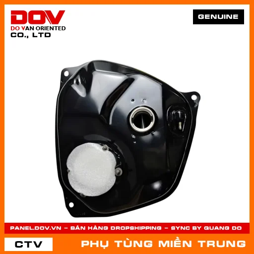 BÌNH XĂNG HONDA CHÍNH HÃNG (MÃ: 17510K1NV00) — 17510K1NV00