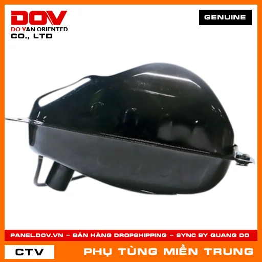 BÌNH XĂNG HONDA CHÍNH HÃNG (MÃ: 17510K1ZJ10) — 17510K1ZJ10