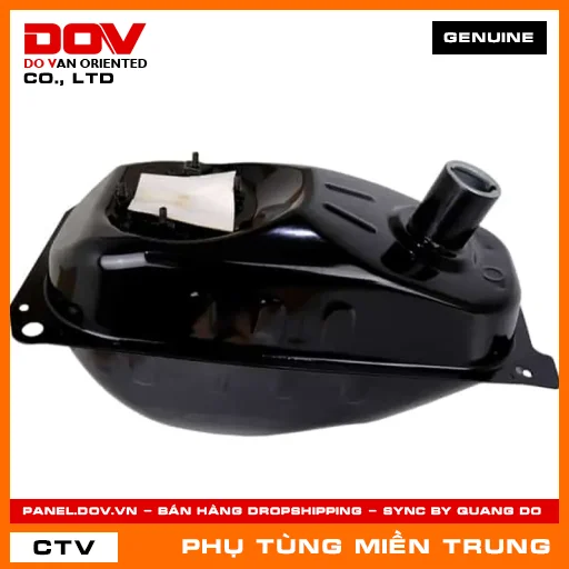 BÌNH XĂNG HONDA CHÍNH HÃNG (MÃ: 17510K1ZU10) — 17510K1ZU10