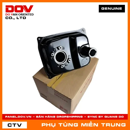 BÌNH XĂNG HONDA CHÍNH HÃNG (MÃ: 17510K2ZV00) — 17510K2ZV00