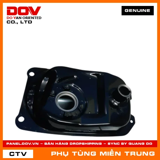 BÌNH XĂNG HONDA CHÍNH HÃNG (MÃ: 17510K35J00) — 17510K35J00