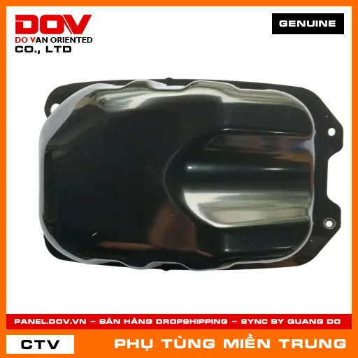 THÙNG XĂNG HONDA CHÍNH HÃNG (MÃ: 17510K35V00) — 17510K35V00