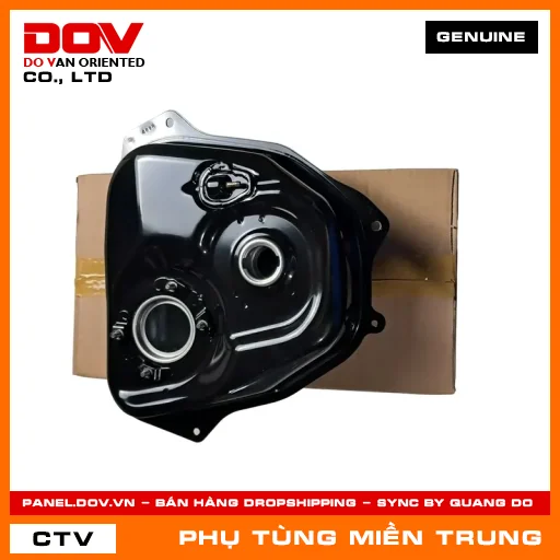 BÌNH XĂNG HONDA CHÍNH HÃNG (MÃ: 17510K44V00) — 17510K44V00
