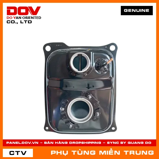 BÌNH XĂNG HONDA CHÍNH HÃNG (MÃ: 17510K66V00) — 17510K66V00