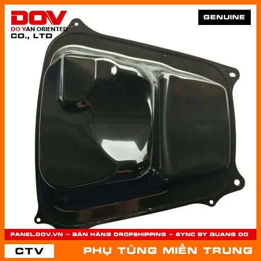 BÌNH XĂNG HONDA CHÍNH HÃNG (MÃ: 17510K77V00) — 17510K77V00