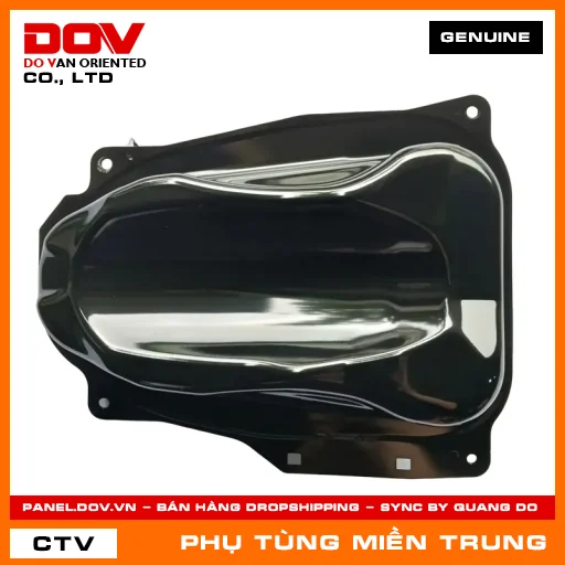 BÌNH XĂNG HONDA CHÍNH HÃNG (MÃ: 17510K90V00) — 17510K90V00