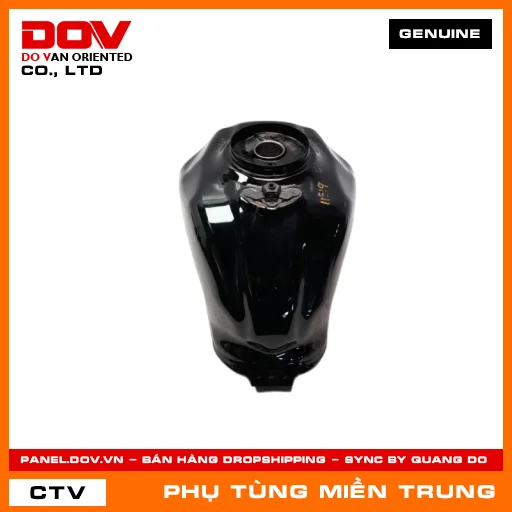 BÌNH XĂNG HONDA CHÍNH HÃNG (MÃ: 17510K98E00) — 17510K98E00