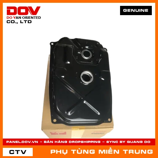 BÌNH XĂNG HONDA CHÍNH HÃNG (MÃ: 17510KTL640) — 17510KTL640