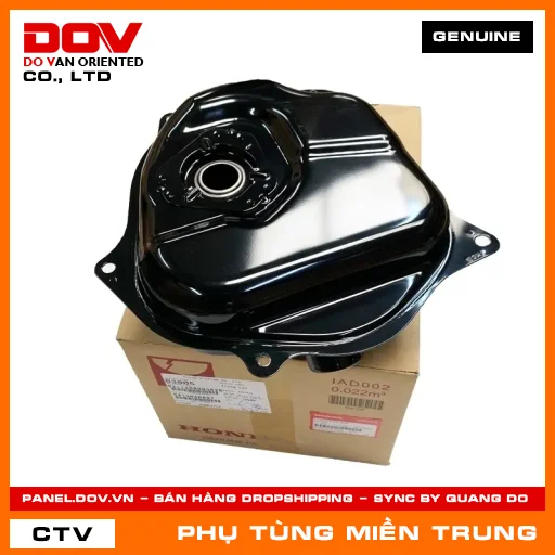 BÌNH XĂNG HONDA CHÍNH HÃNG (MÃ: 17510KVG950) — 17510KVG950