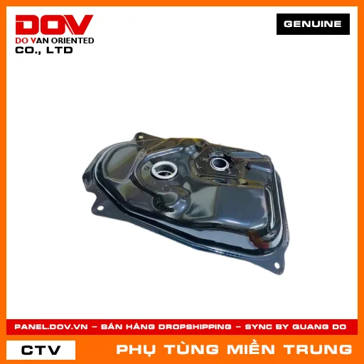 BÌNH XĂNG HONDA CHÍNH HÃNG (MÃ: 17510KWWA80) — 17510KWWA80