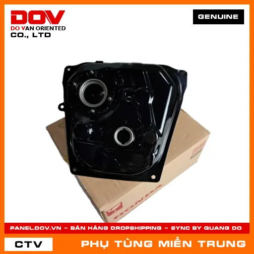 BÌNH XĂNG HONDA CHÍNH HÃNG (MÃ: 17510KYZV20) — 17510KYZV20
