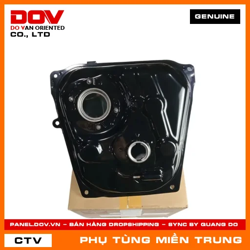 BÌNH XĂNG HONDA CHÍNH HÃNG (MÃ: 17510KYZV70) — 17510KYZV70