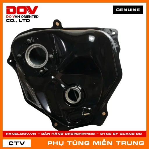 BÌNH XĂNG HONDA CHÍNH HÃNG (MÃ: 17510KZLP80) — 17510KZLP80