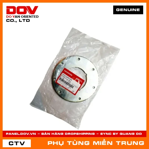 TẤM ĐỆM KÍN BƠM XĂNG HONDA CHÍNH HÃNG (MÃ: 17517GFM970) — 17517GFM970