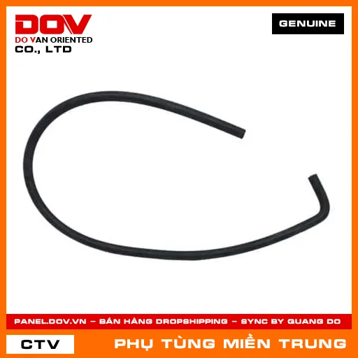 ỐNG NỐI XĂNG HONDA CHÍNH HÃNG (MÃ: 17525K45N40) — 17525K45N40