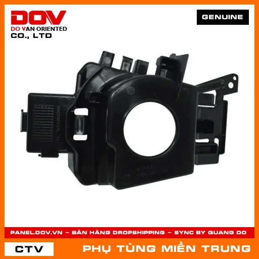KHAY TRÀN XĂNG HONDA CHÍNH HÃNG (MÃ: 17525K97T00) — 17525K97T00