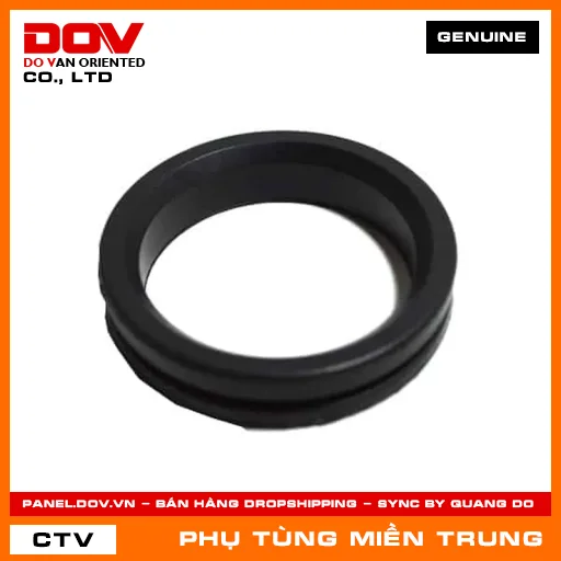 CAO SU BỊT KÍN BÌNH XĂNG HONDA CHÍNH HÃNG (MÃ: 17527K35V00) — 17527K35V00