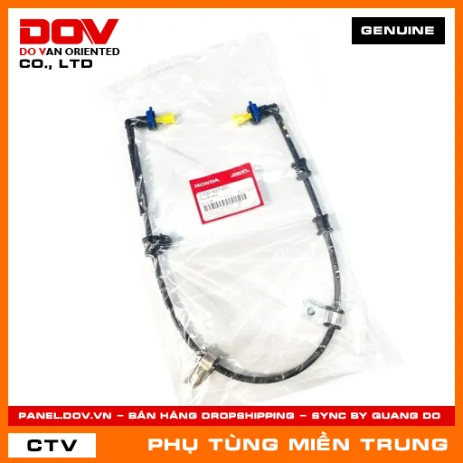 BỘ ỐNG DẪN XĂNG HONDA CHÍNH HÃNG (MÃ: 17531K27V01) — 17531K27V01