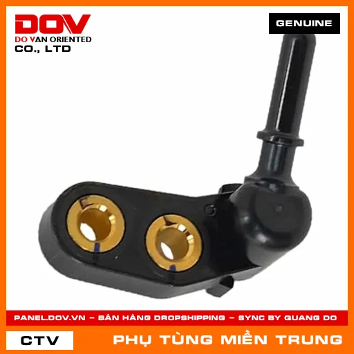 ĐẦU NỐI VÒI PHUN HONDA CHÍNH HÃNG (MÃ: 17560K1NV00) — 17560K1NV00