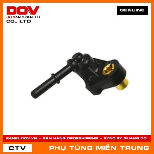 ĐẦU NỐI VÒI PHUN HONDA CHÍNH HÃNG (MÃ: 17560KWW640) — 17560KWW640