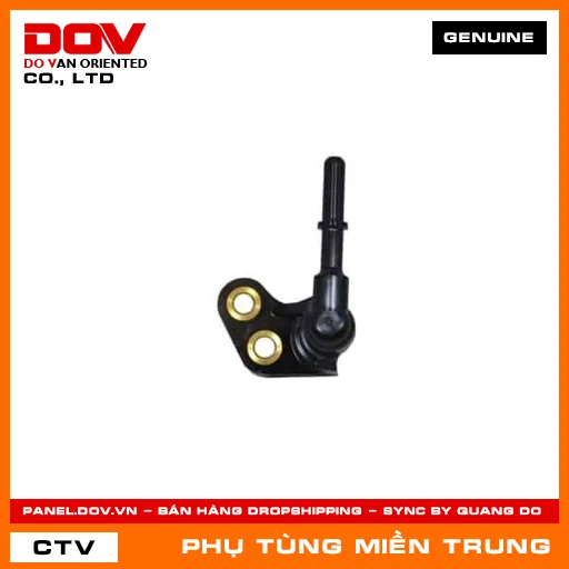 ĐẦU NỐI VÒI PHUN XĂNG HONDA CHÍNH HÃNG (MÃ: 17565KZR600) — 17565KZR600