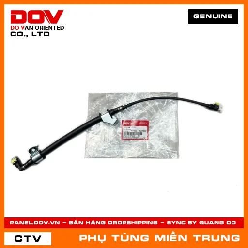 ỐNG DẪN XĂNG HONDA CHÍNH HÃNG (MÃ: 17570K1ZJ11) — 17570K1ZJ11