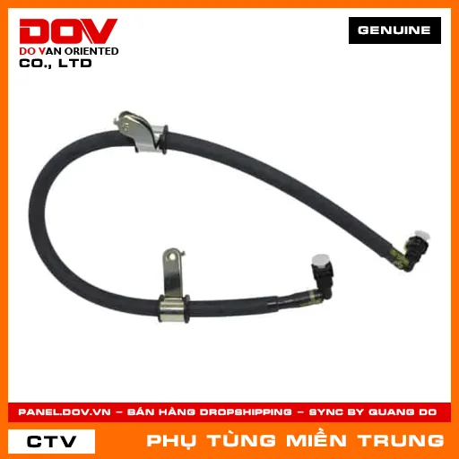 BỘ ỐNG DẪN XĂNG HONDA CHÍNH HÃNG (MÃ: 17570K97T01) — 17570K97T01