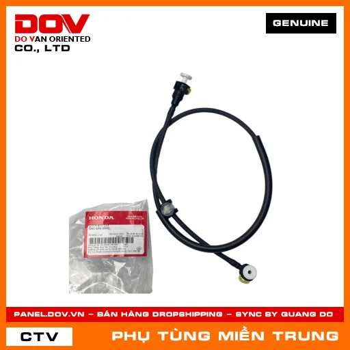 ỐNG DẪN XĂNG HONDA CHÍNH HÃNG (MÃ: 17570KYZ713) — 17570KYZ713
