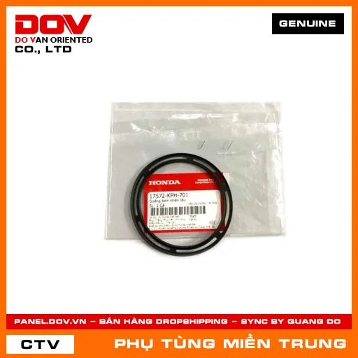 GIOĂNG BƠM NHIÊN LIỆU HONDA CHÍNH HÃNG (MÃ: 17572KPH701) — 17572KPH701