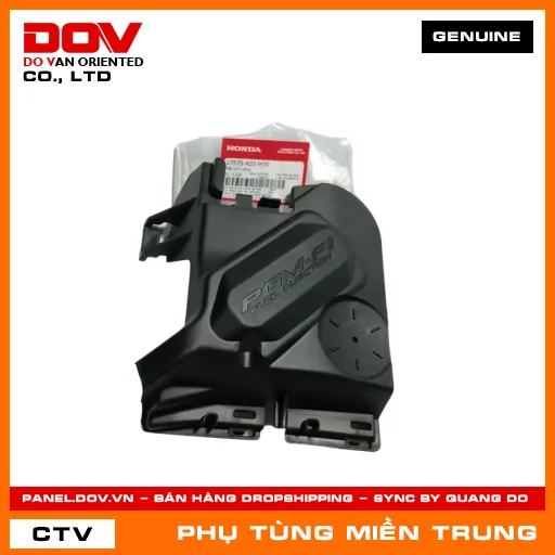 NẮP BÌNH XĂNG HONDA CHÍNH HÃNG (MÃ: 17575K03M30) — 17575K03M30