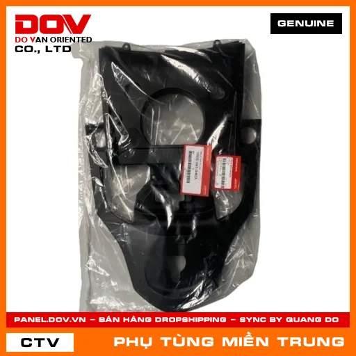 ỐP ĐUÔI SAU HONDA CHÍNH HÃNG (MÃ: 17575K53DH0ZA) — 17575K53DH0ZA