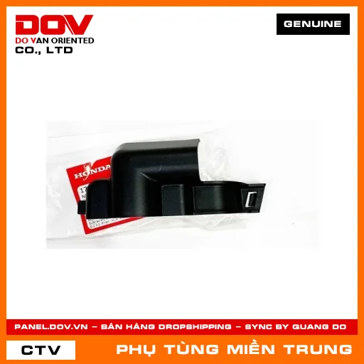 NẮP BƠM NHIÊN LIỆU HONDA CHÍNH HÃNG (MÃ: 17575K56N10) — 17575K56N10