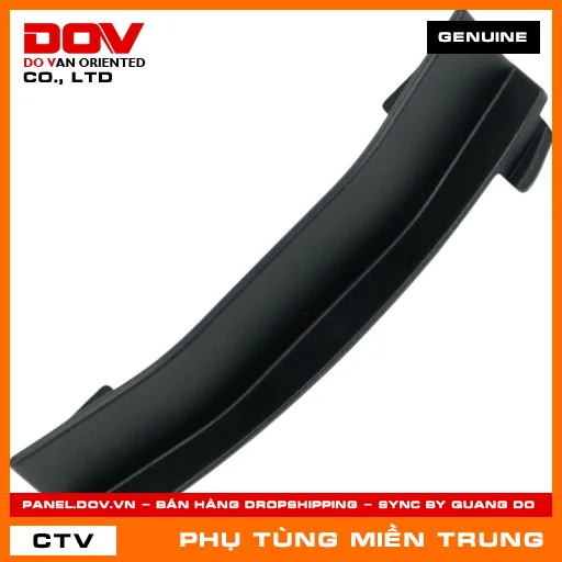 TẤM ĐẬY SỐ KHUNG HONDA CHÍNH HÃNG (MÃ: 17576K2SN00) — 17576K2SN00