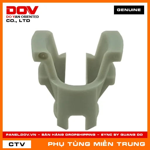ĐAI KẸP ỐNG DẪN NHIÊN LIỆU HONDA CHÍNH HÃNG (MÃ: 17577KSSB31) — 17577KSSB31