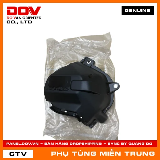 NẮP BƠM NHIÊN LIỆU HONDA CHÍNH HÃNG (MÃ: 17578KYZ710) — 17578KYZ710