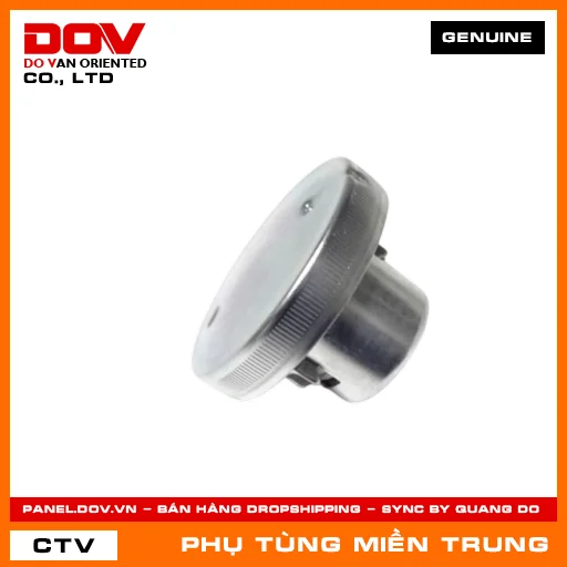 NẮP BÌNH XĂNG HONDA CHÍNH HÃNG (MÃ: 17620K01901) — 17620K01901