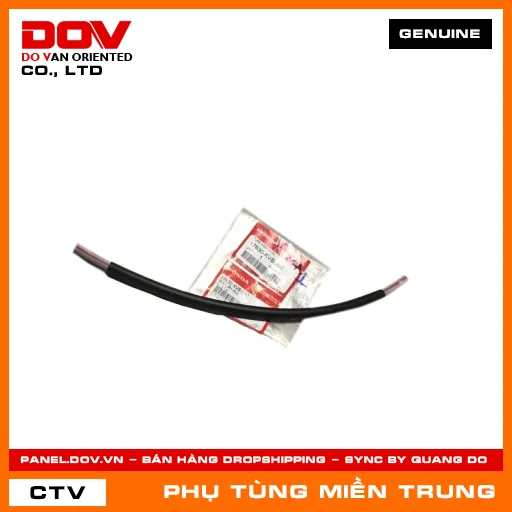 BỘ ỐNG DẪN XĂNG HONDA CHÍNH HÃNG (MÃ: 17630KVB900) — 17630KVB900