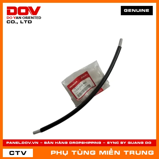 BỘ ỐNG NHIÊN LIỆU HONDA CHÍNH HÃNG (MÃ: 17635KVG900) — 17635KVG900