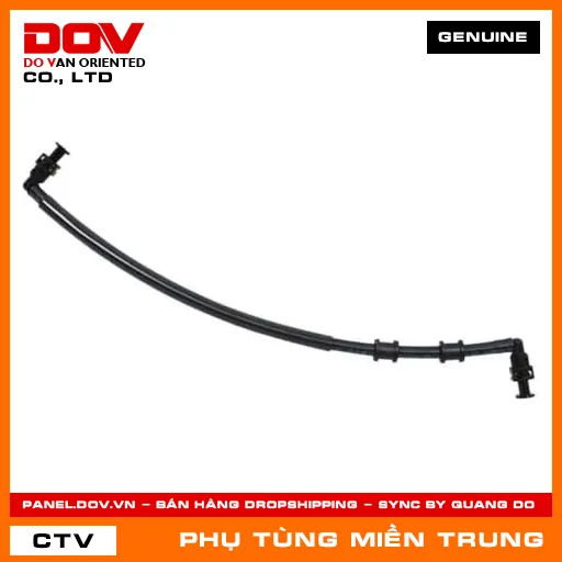 ỐNG NHIÊN LIỆU VÀO HONDA CHÍNH HÃNG (MÃ: 17650K56N01) — 17650K56N01